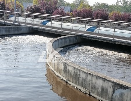 打好藍天、碧水、凈土保衛(wèi)戰(zhàn)，污水處理公司漓源環(huán)保在行動